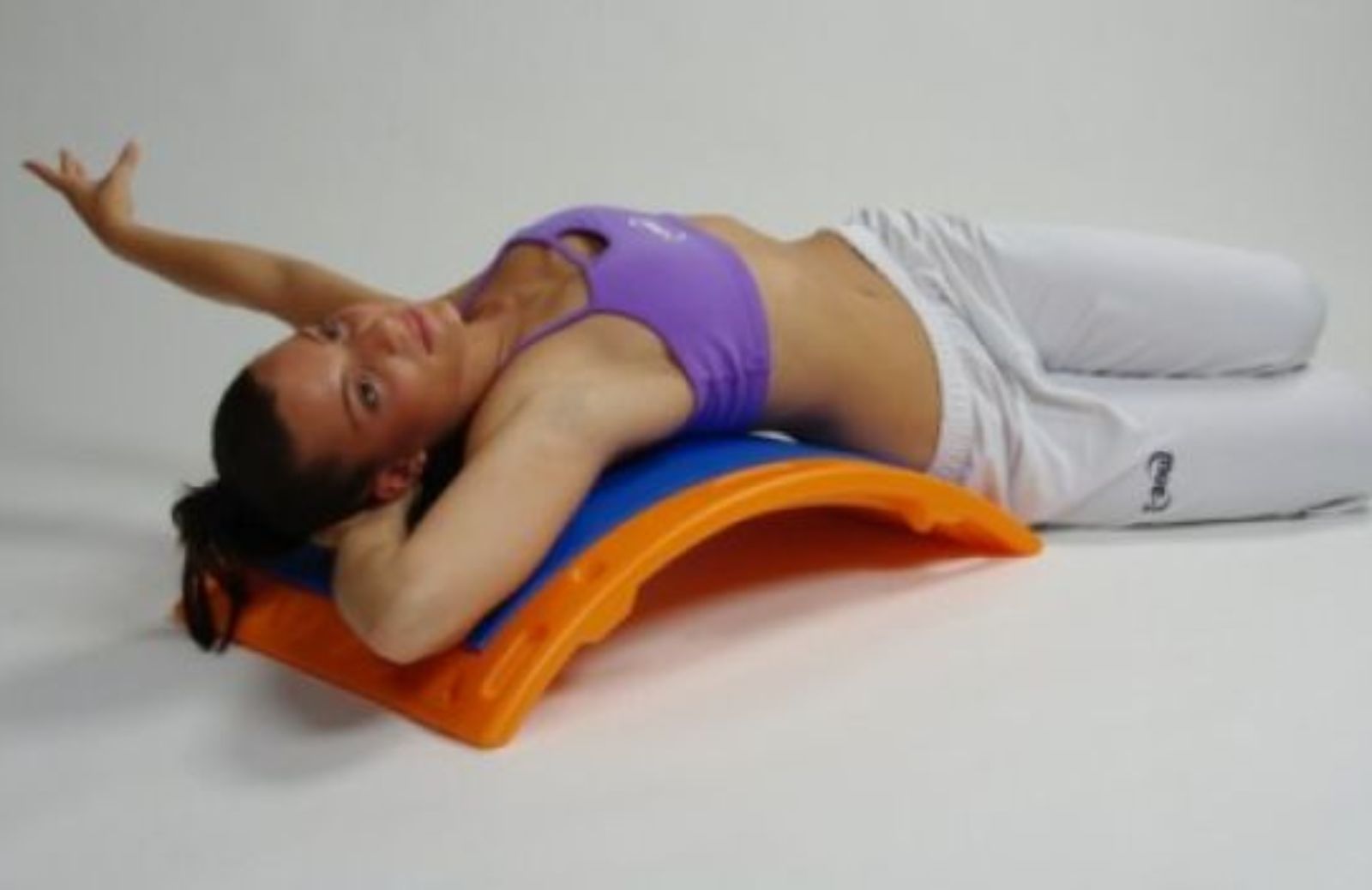 Come allenarsi con il T-Bow: allungamento e stretching