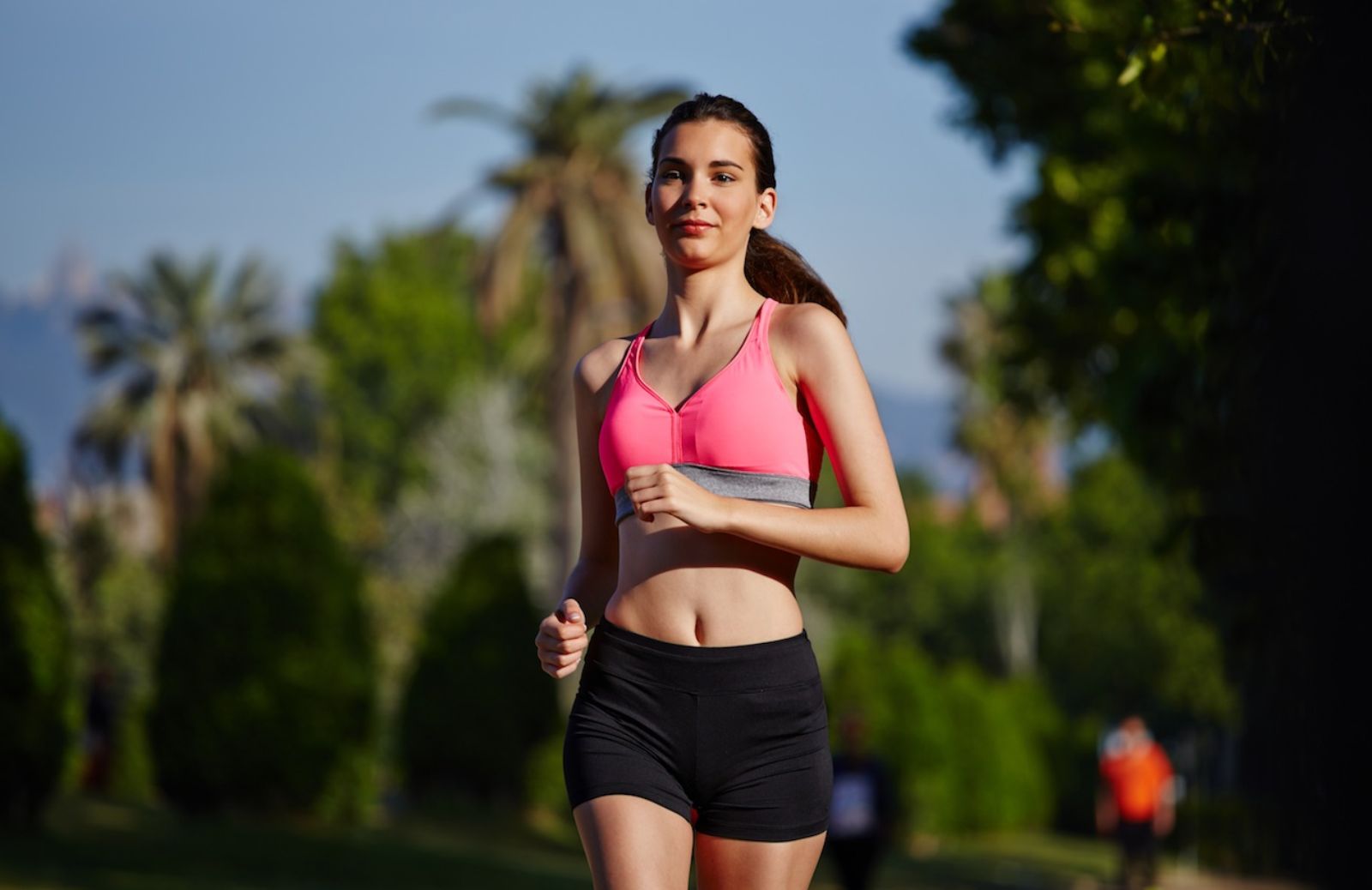 Come allenarsi con l'interval training in 18 minuti