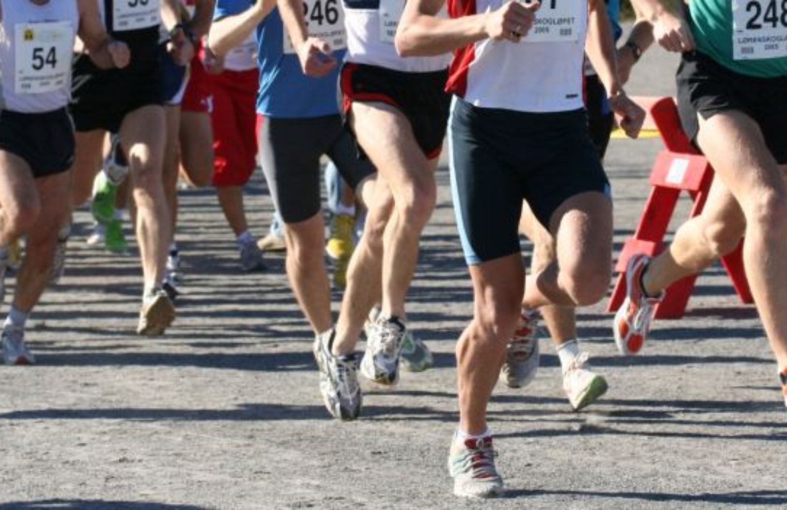Come allenarsi per la maratona: dalla diciassettesima settimana