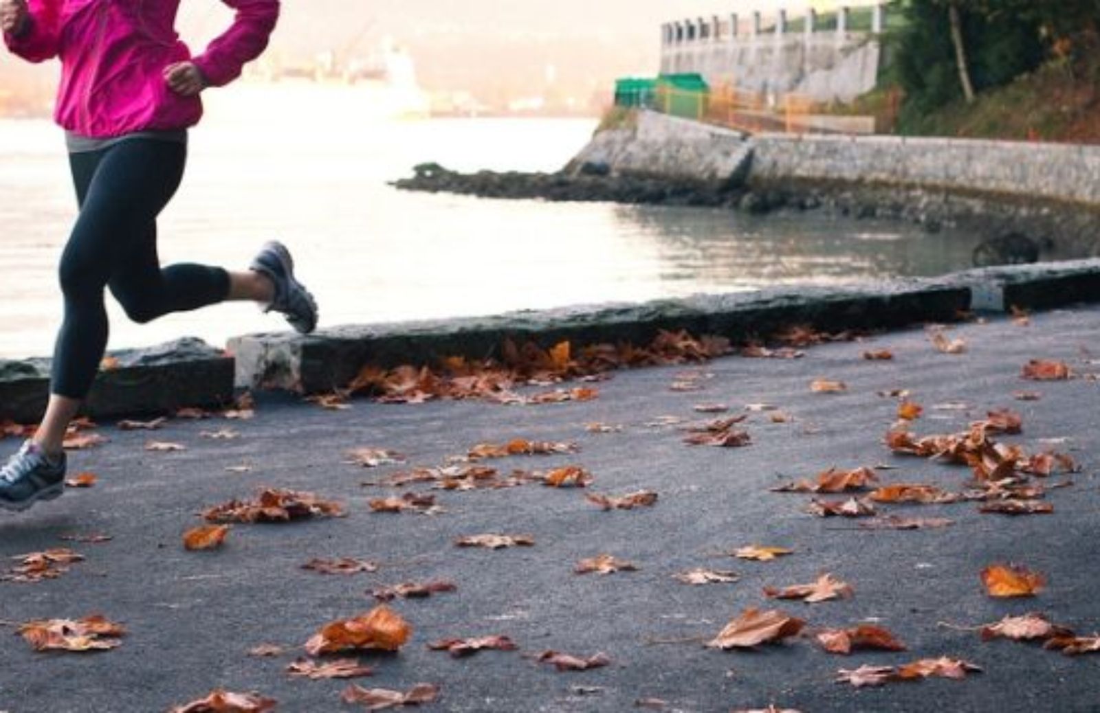 Come allenarsi per la maratona: dalla terza settimana