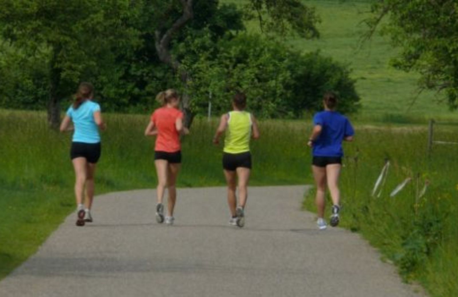 Come allenarsi per la maratona: quindicesima settimana