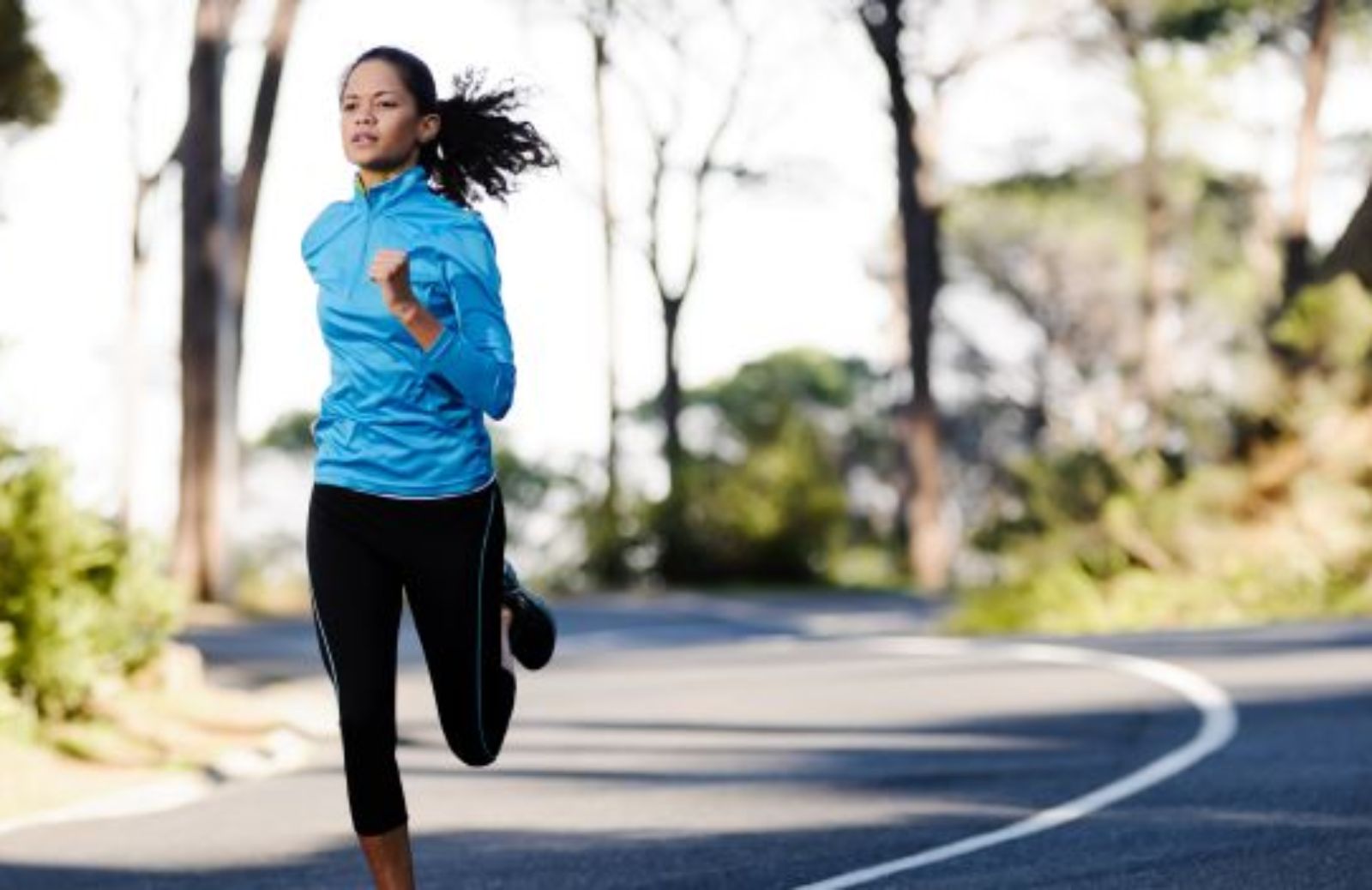 Come ci si allena e si dimagrisce con il fartlek