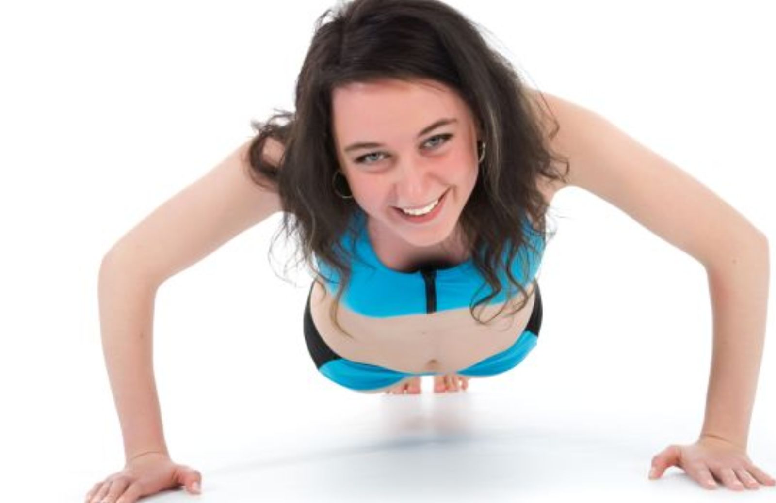 Come scolpire il corpo con il bodyweight - parte 3