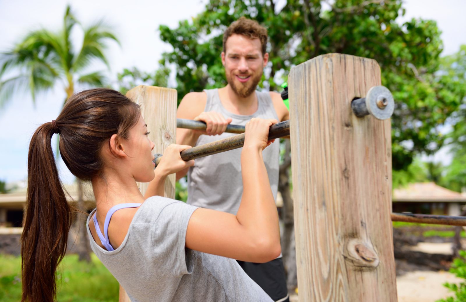 Come scoprire quanto siete in forma