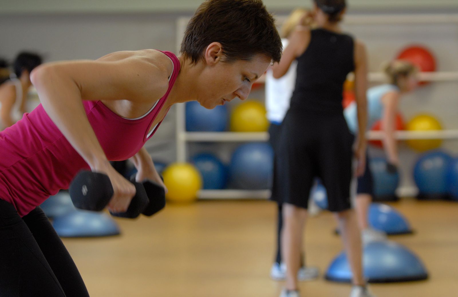 I movimenti migliori per l’allenamento HIIT