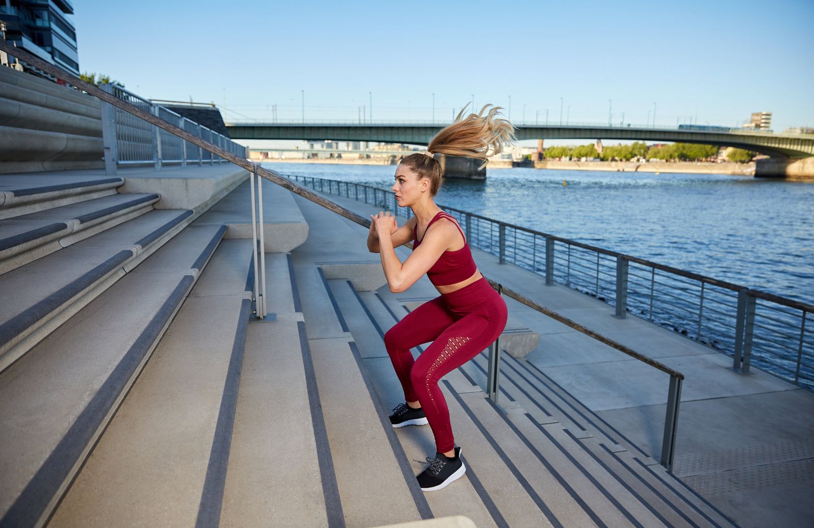 Impacto Training: alta intensità per ottenere il corpo che volete!