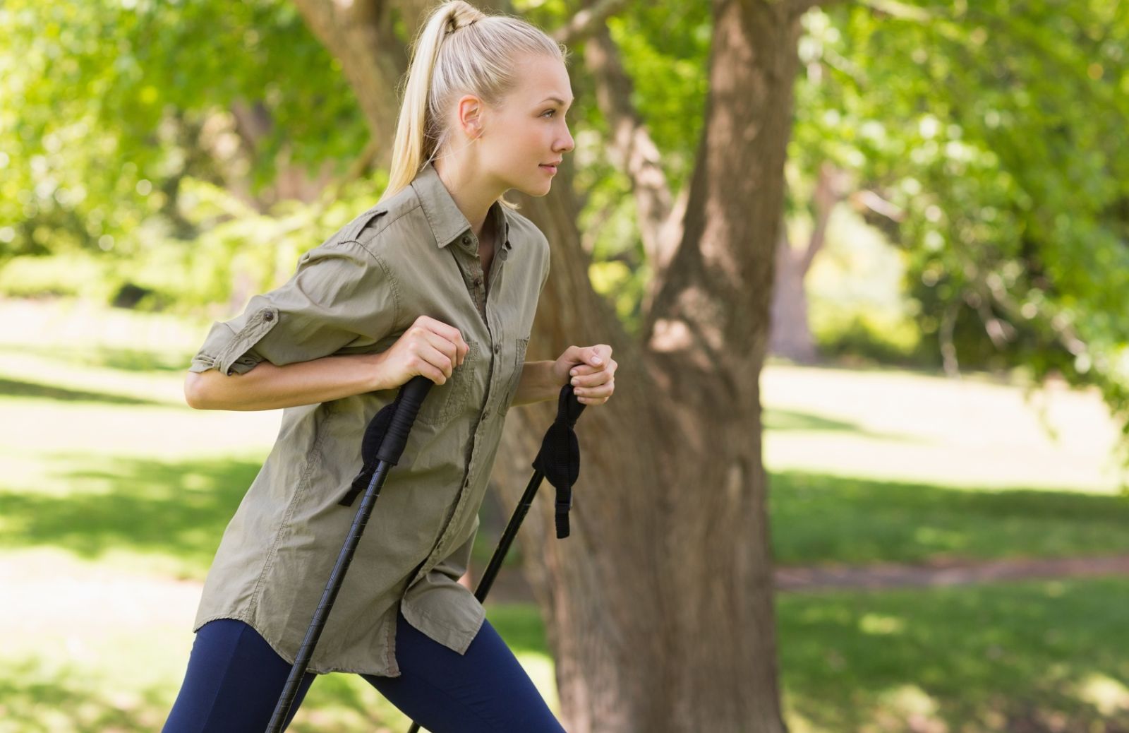 Per un corpo perfetto allenatevi come i Vichinghi