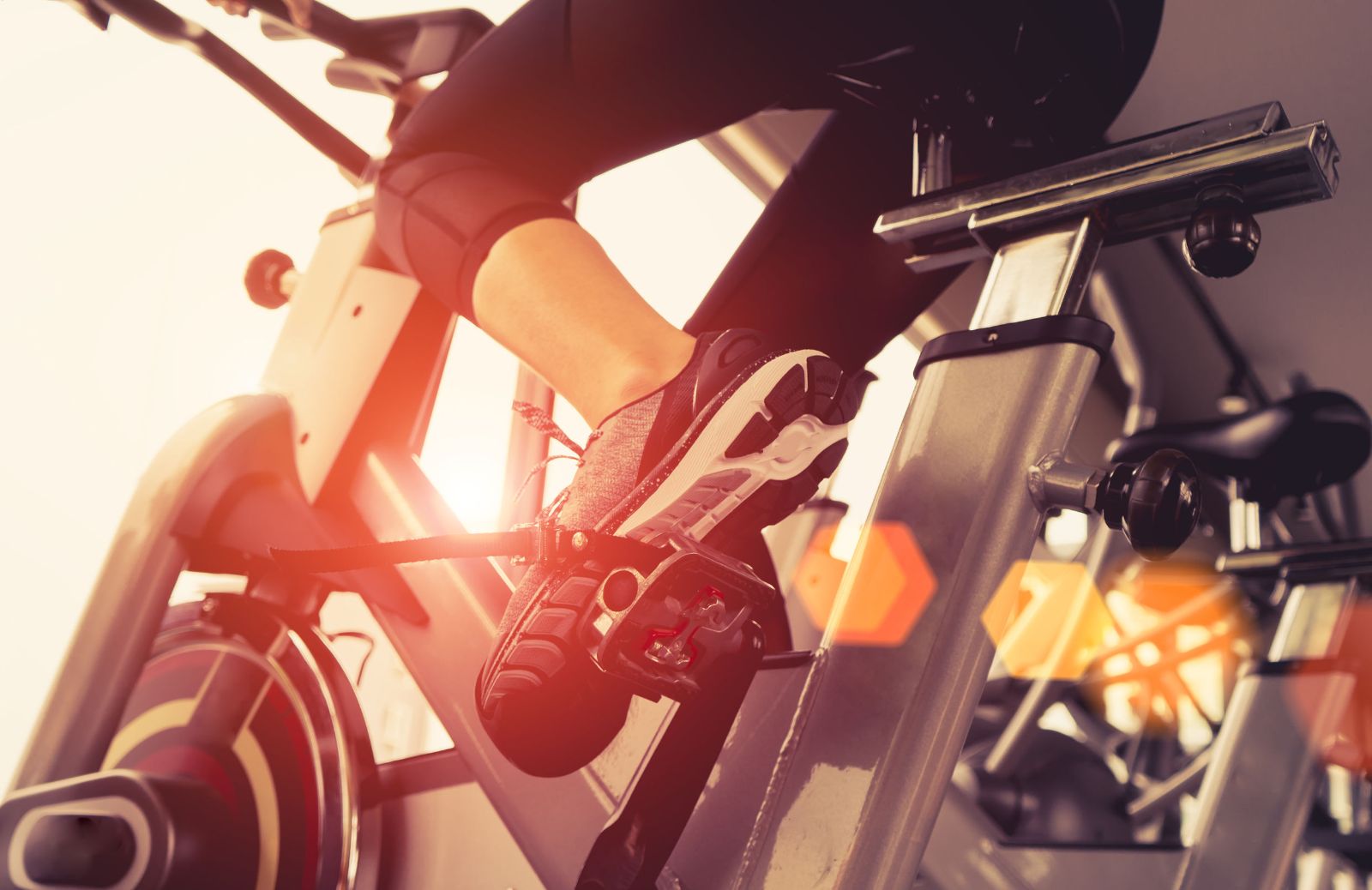 Spinning, i benefici e le controindicazioni da conoscere