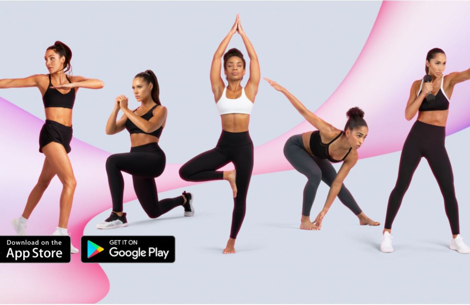 Sweat, l'app di Kayla Itsines per allenarsi: i programmi