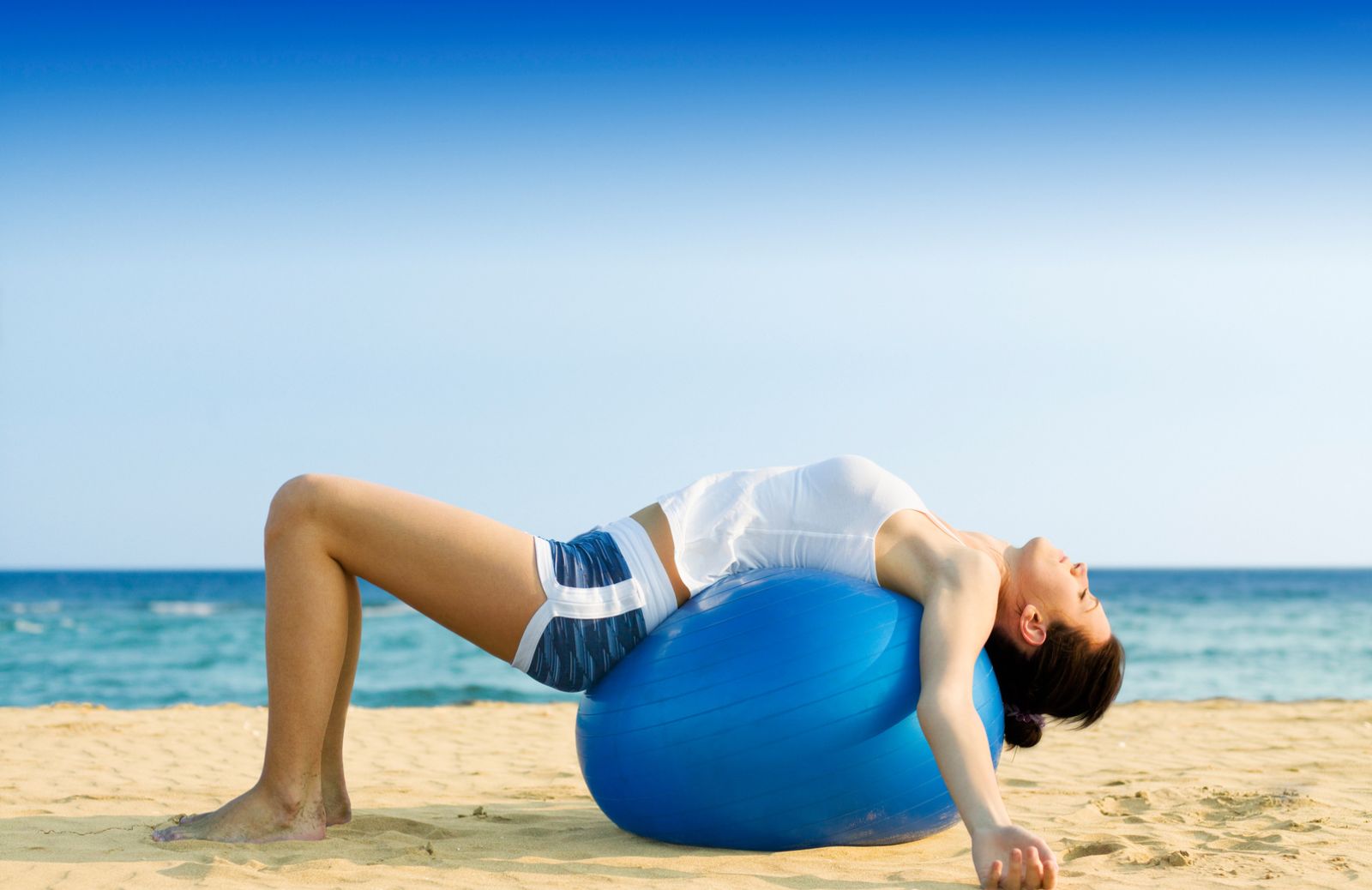 Come fare lo stretching per migliorare la postura