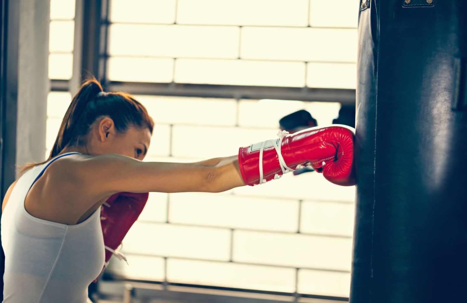 Come scegliere i guanti da boxe