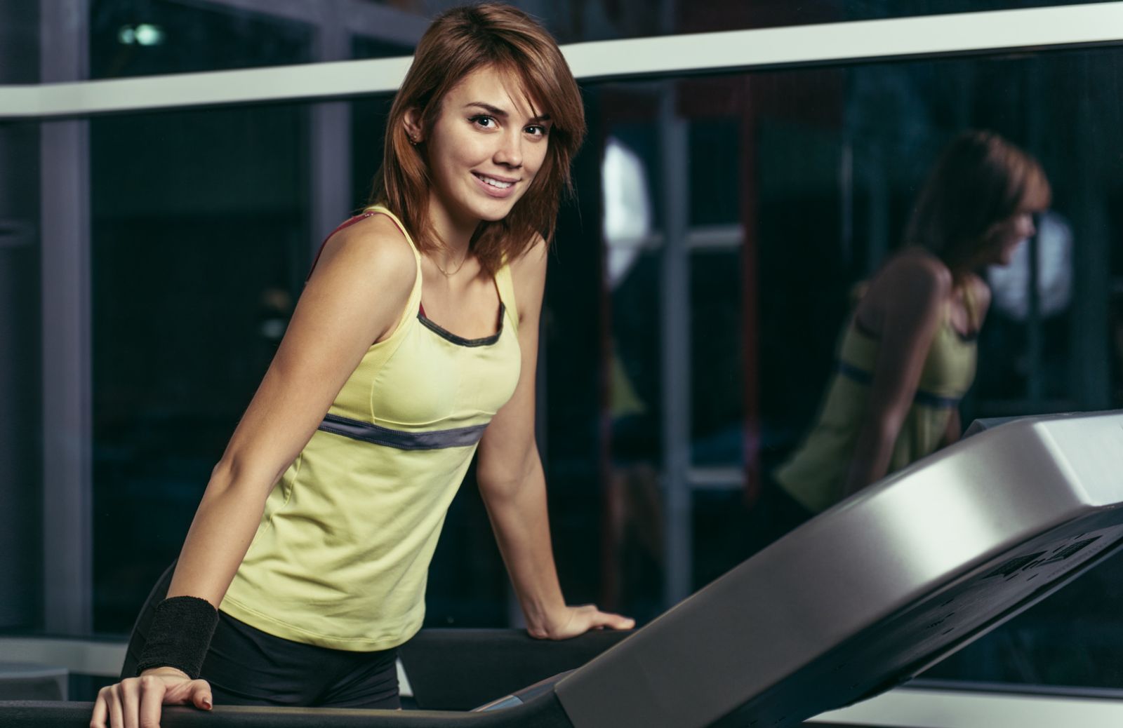 Fitness 24 ore: di notte o all'alba basta allenarsi - Parte 2