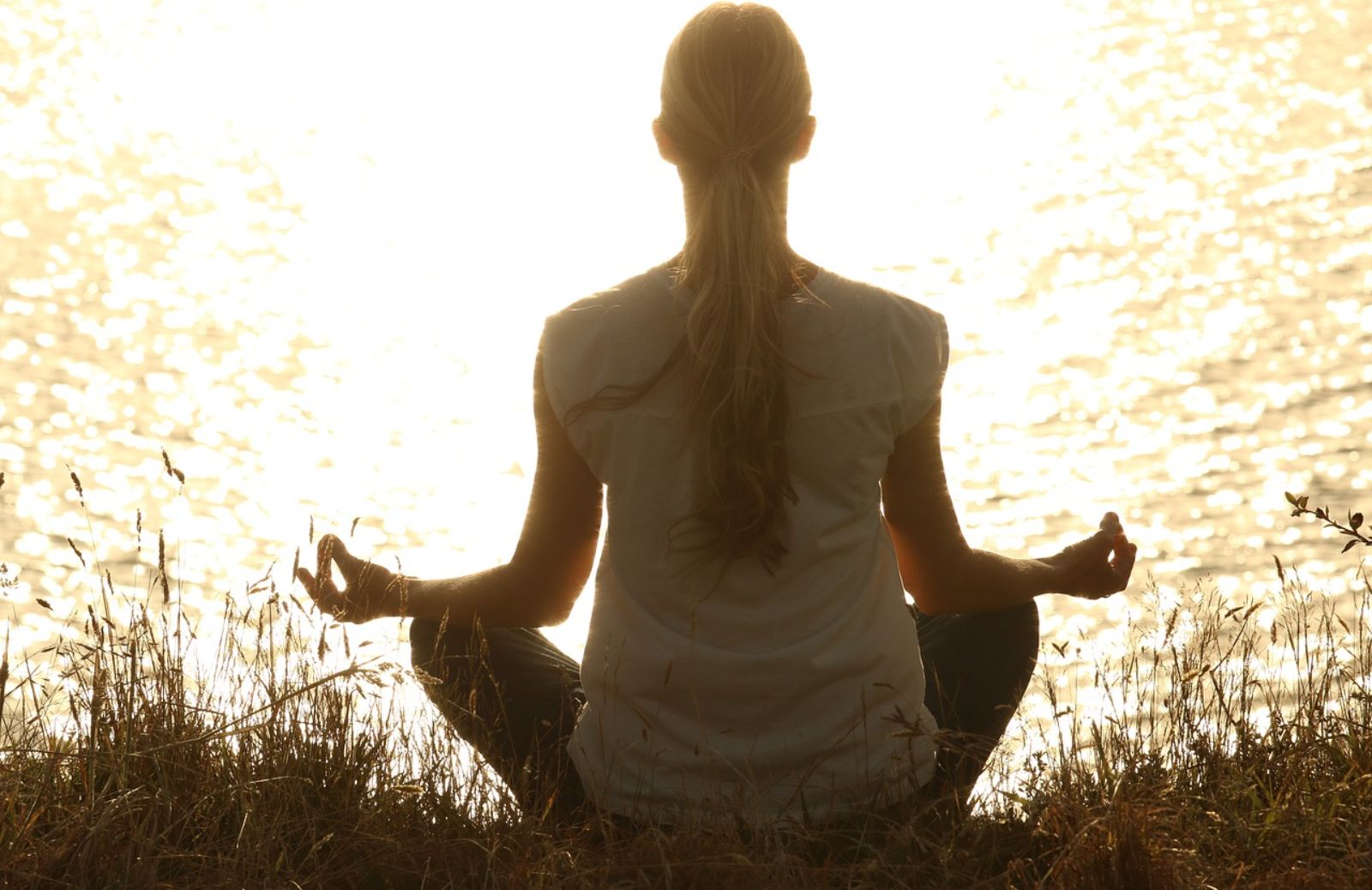 5 esercizi di meditazione per principianti