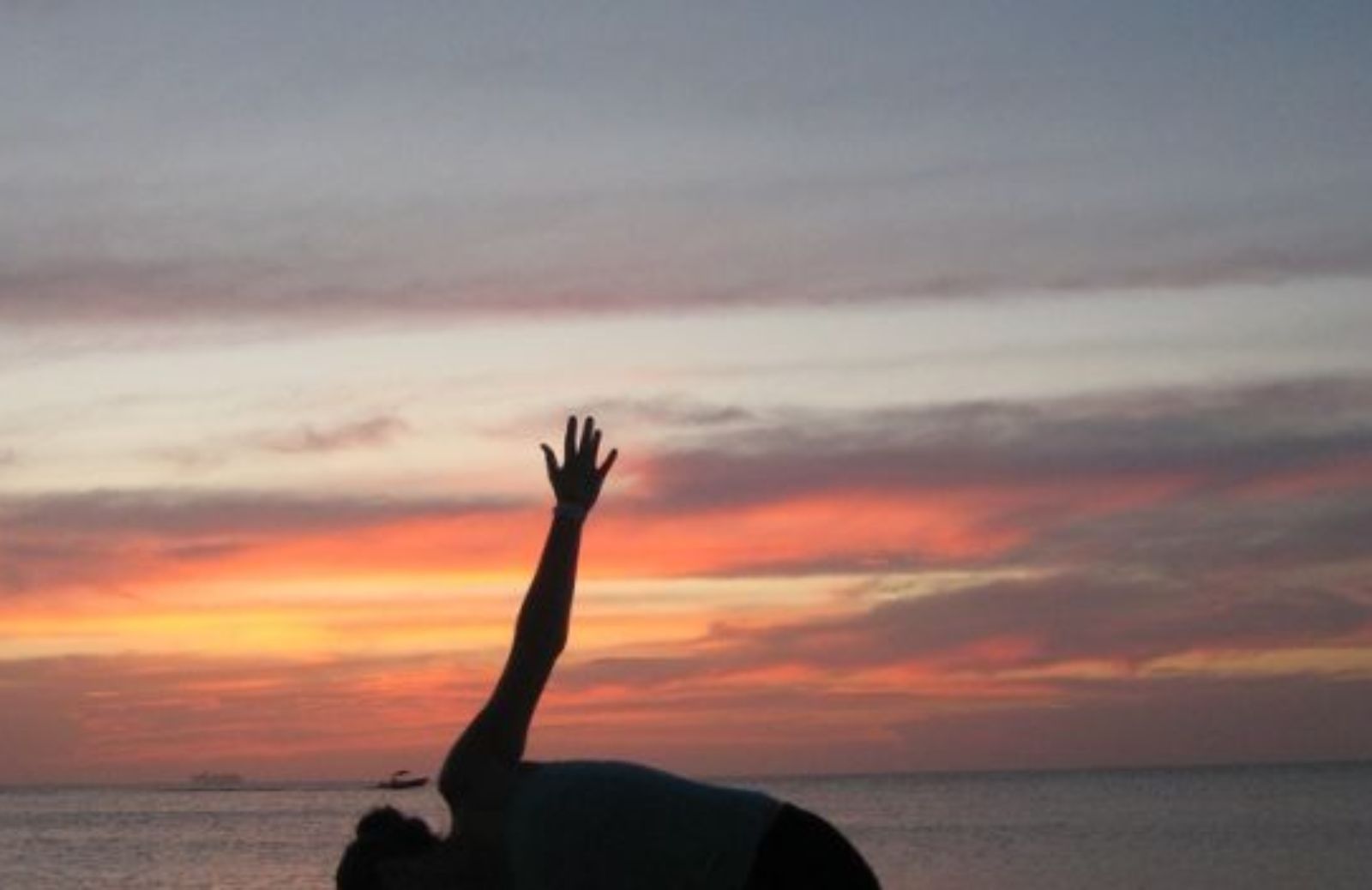 Come affrontare un buon risveglio con lo yoga (terza parte)