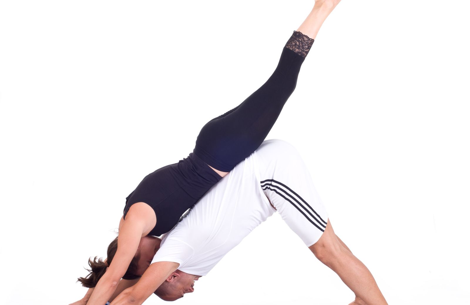 Come fare yoga in sei semplici mosse - parte 2