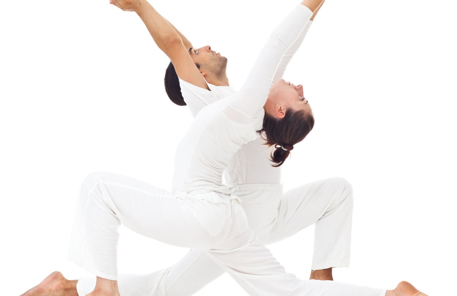 Come fare yoga in sei semplici mosse