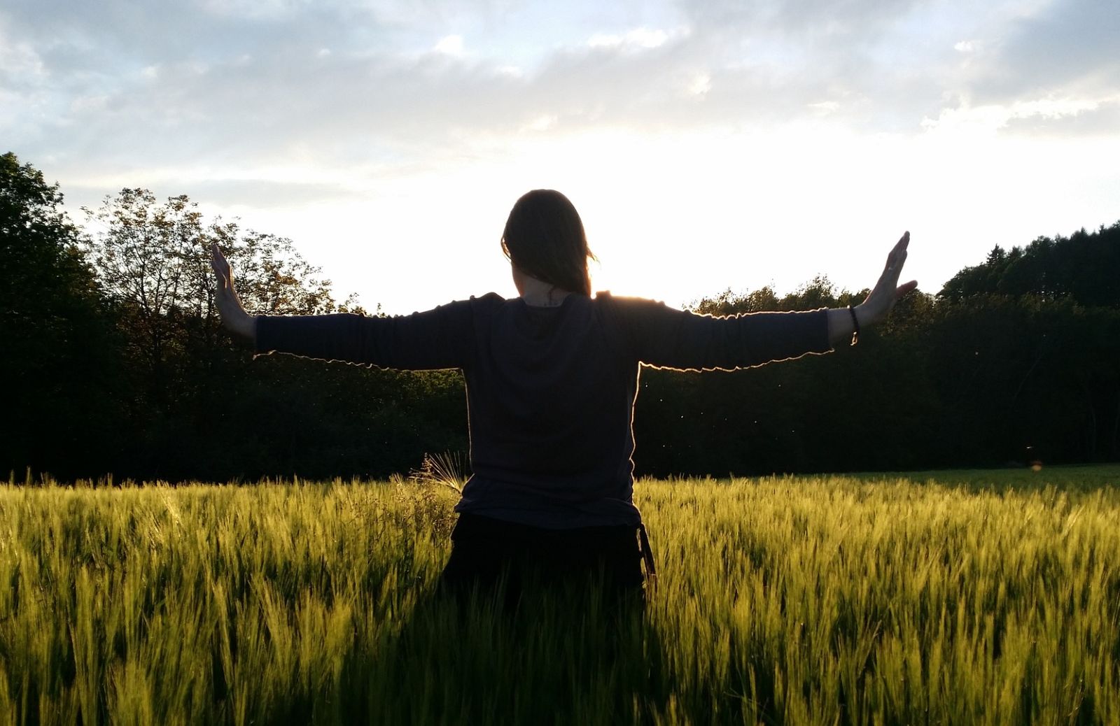 Come mantenersi in forma con il Qi Gong