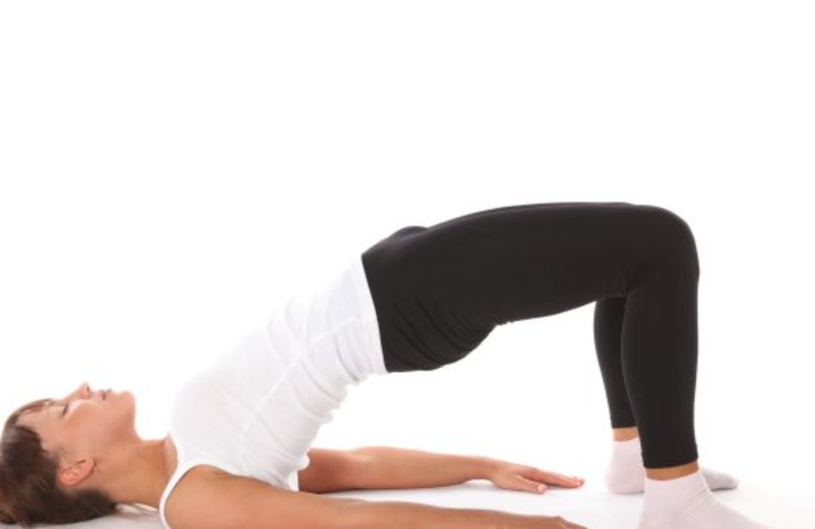 Come ritrovare buonumore e pancia piatta con lo yoga - parte 2