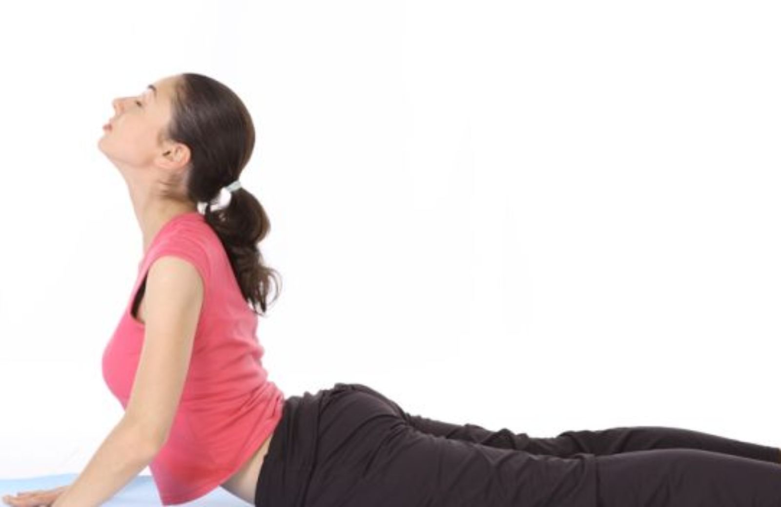 Come tonificarsi con il pilates (2a parte)