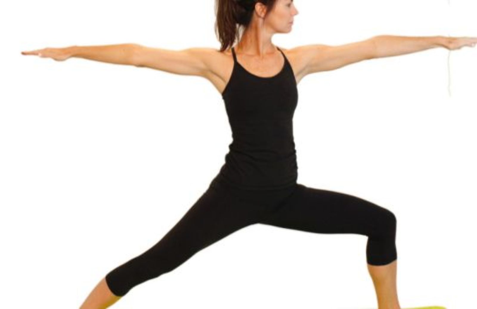 Come vincere la fame con lo yoga - parte 2: le posizioni