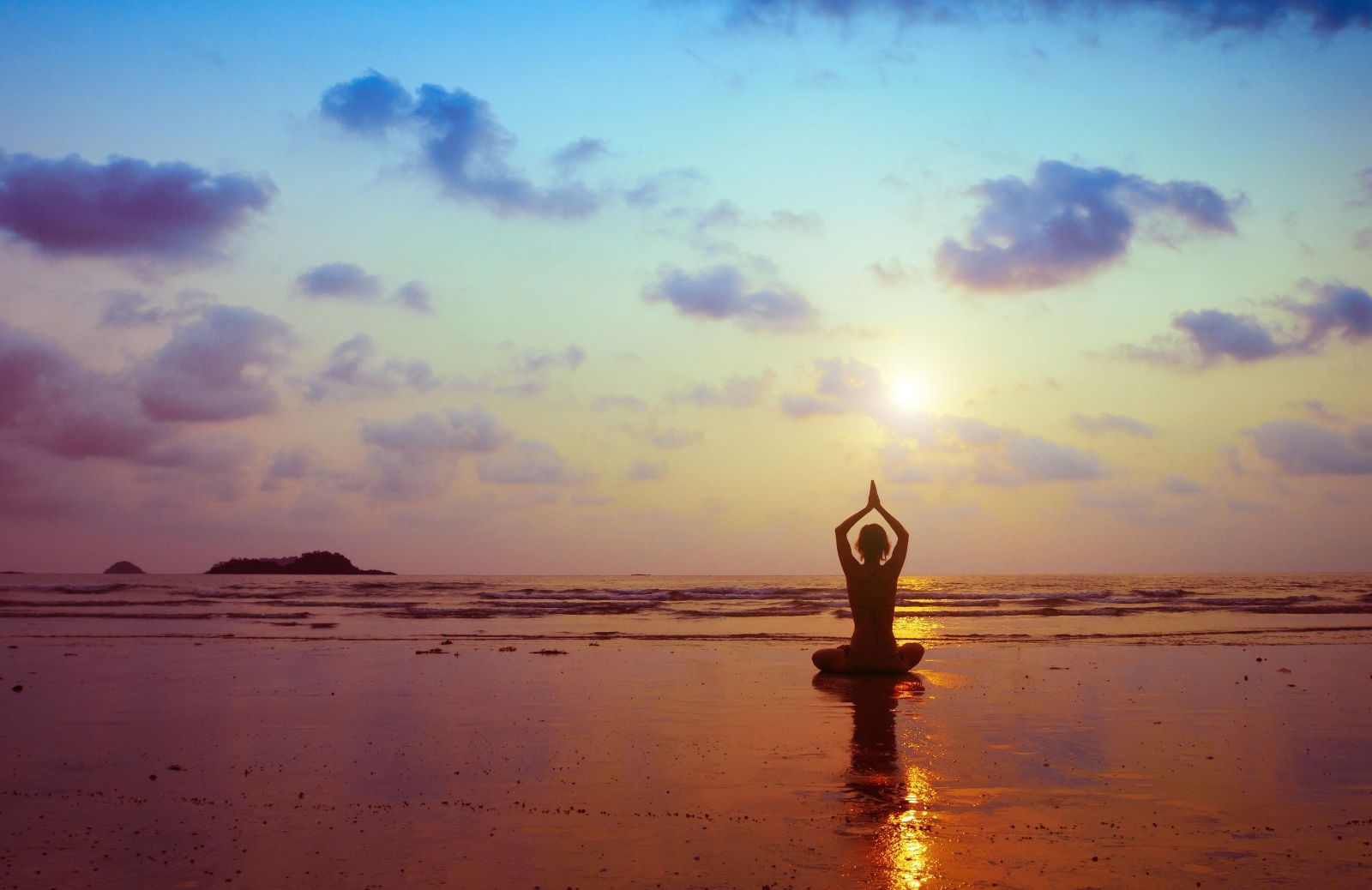 Cos'è l'odaka yoga