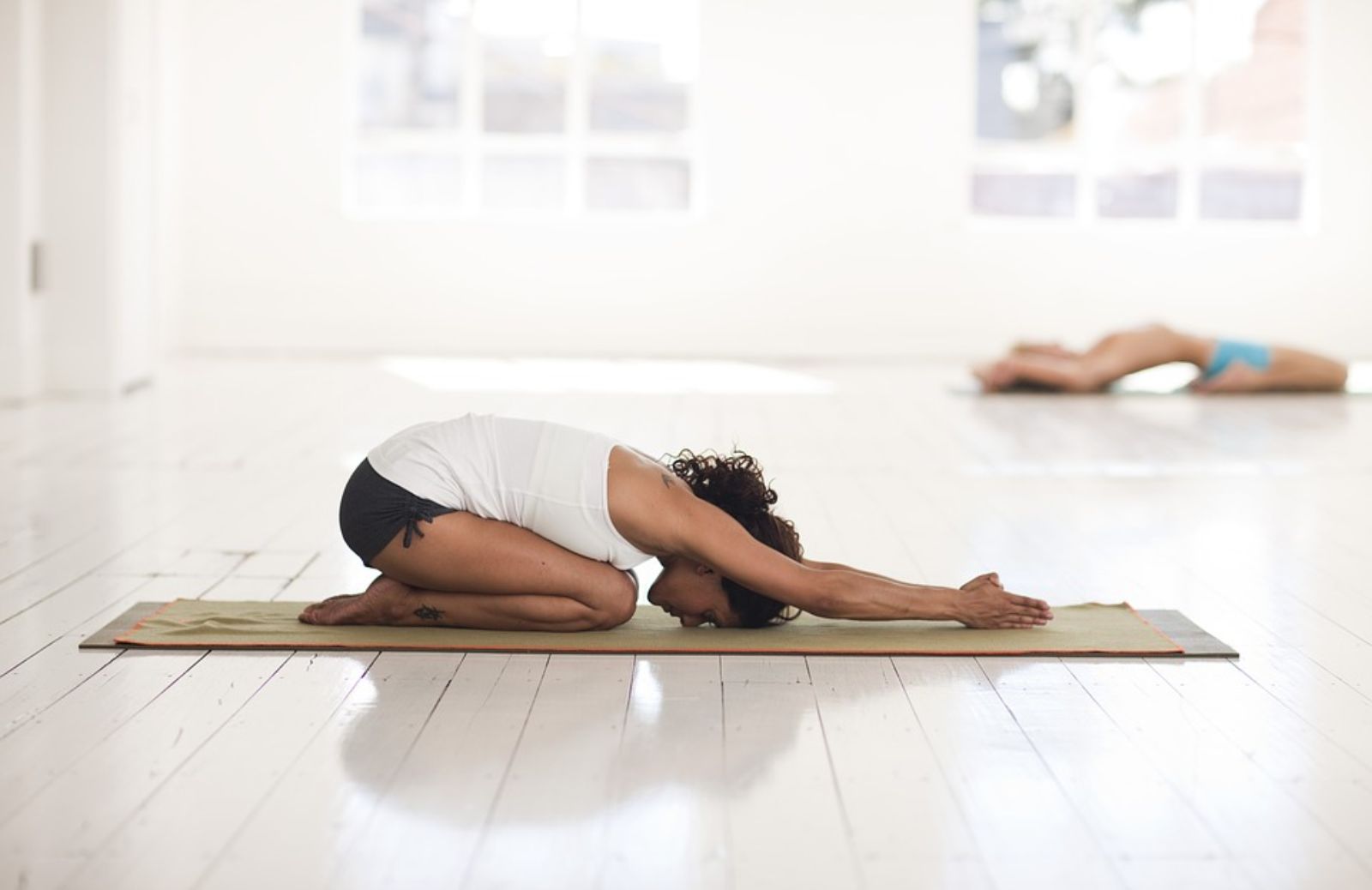 Hatha yoga: 5 motivi per cui vale la pena iniziare a praticarlo