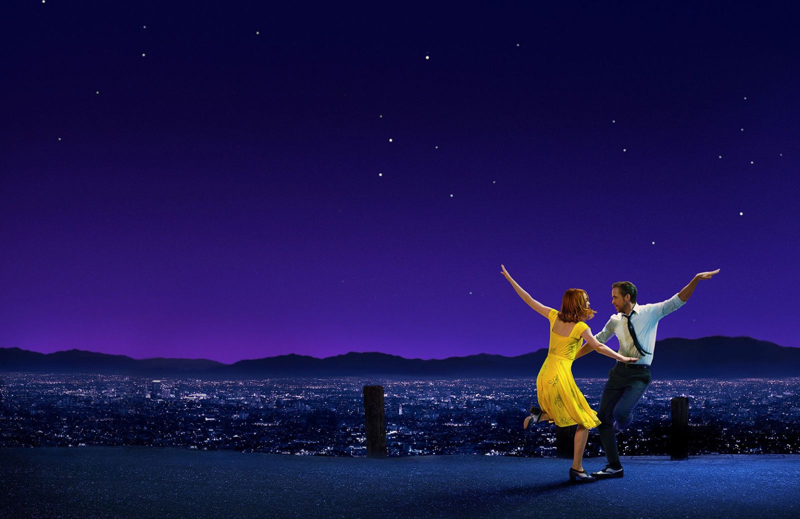 La La Land: tutti i benefici del ballo su corpo e mente