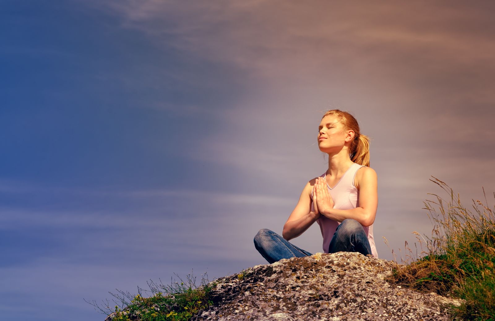 Yoga e arrampicata: le posizioni che aiutano