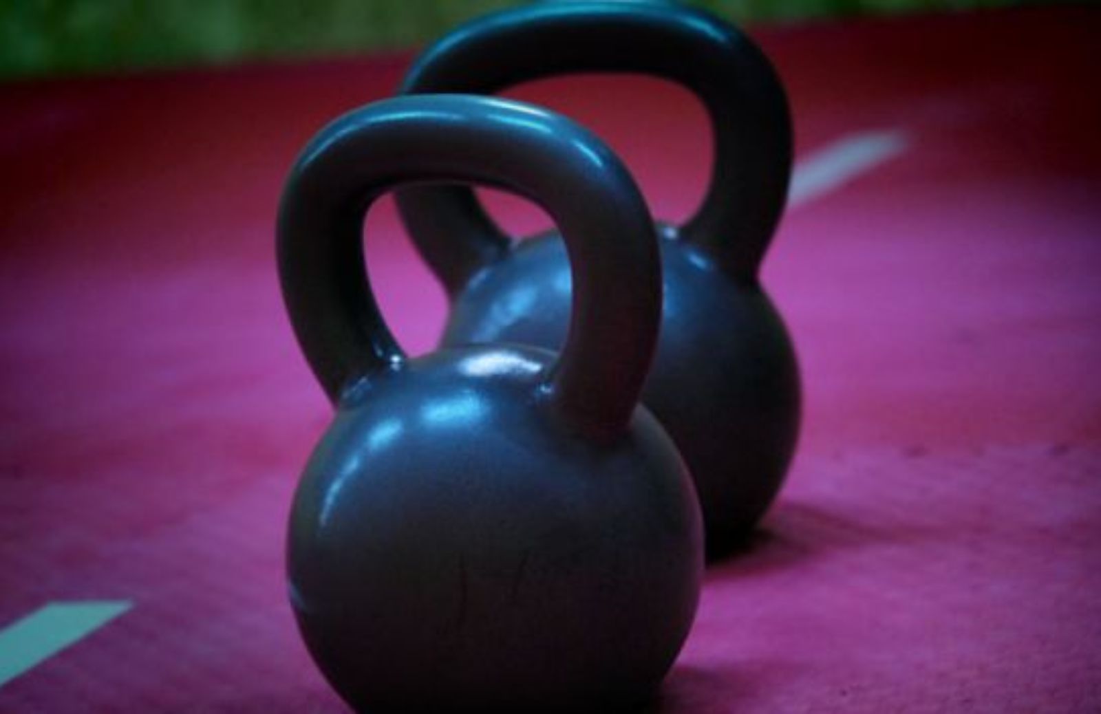 Come dimagrire e tonificarsi con il kettlebell - Parte 2