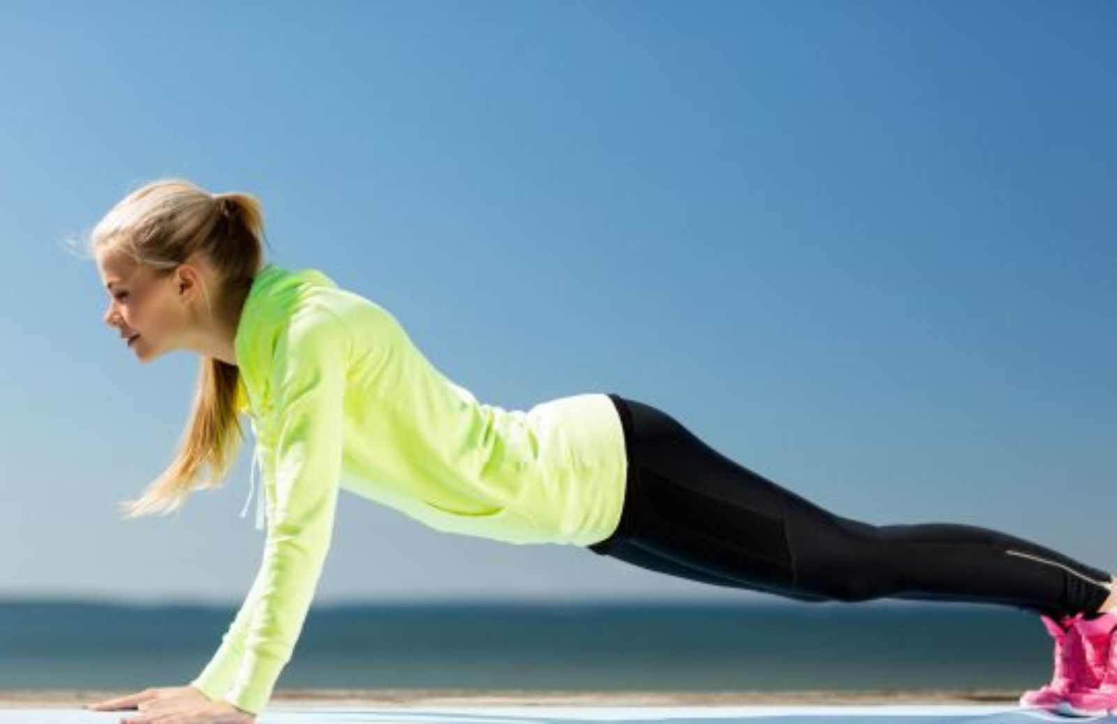 Come perdere due taglie con l'allenamento ad alta intensità