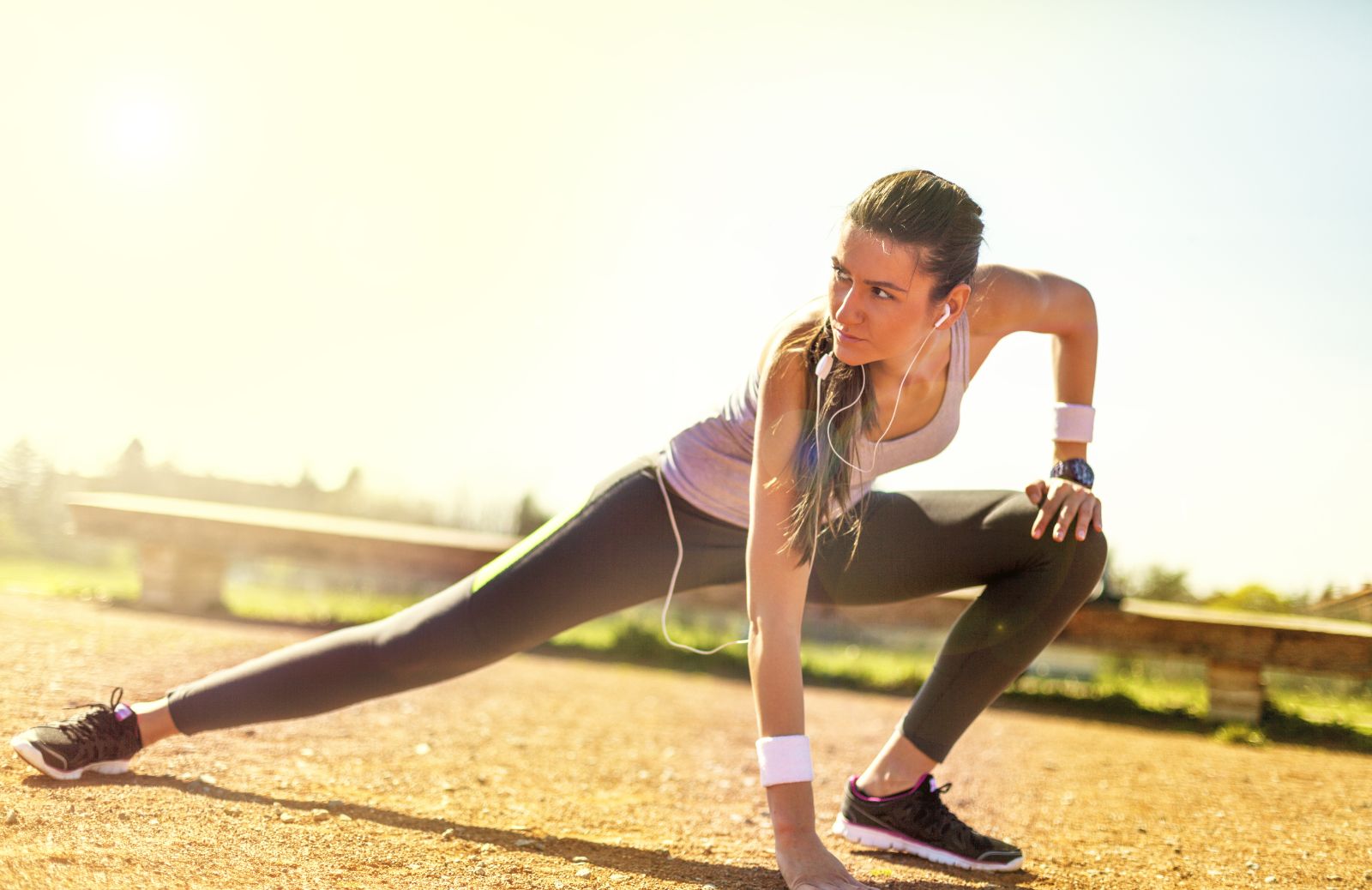 Come tonificare tutto il corpo con i movimenti giusti: fianchi