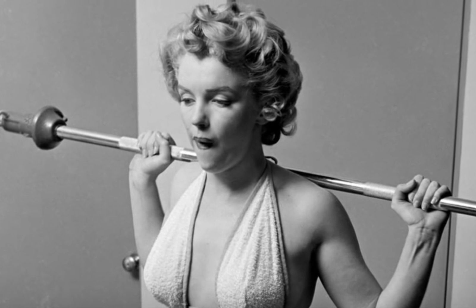 Da Marilyn Monroe a Bar Refaeli: allenarsi come le star