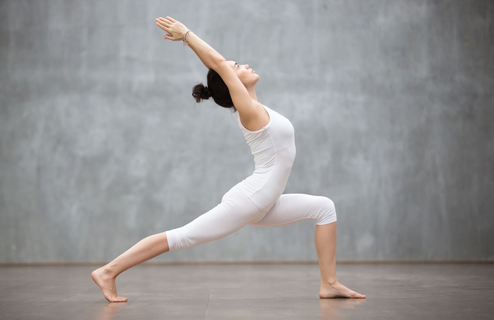 Yoga per interno coscia, gli esercizi per gambe snelle