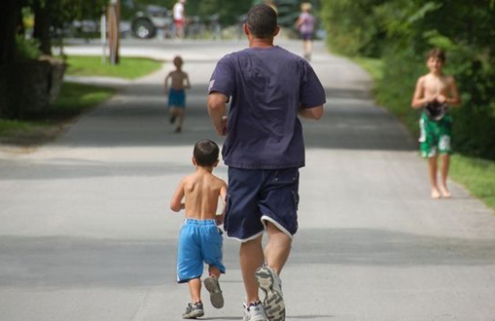 Come imparare a correre: la tecnica