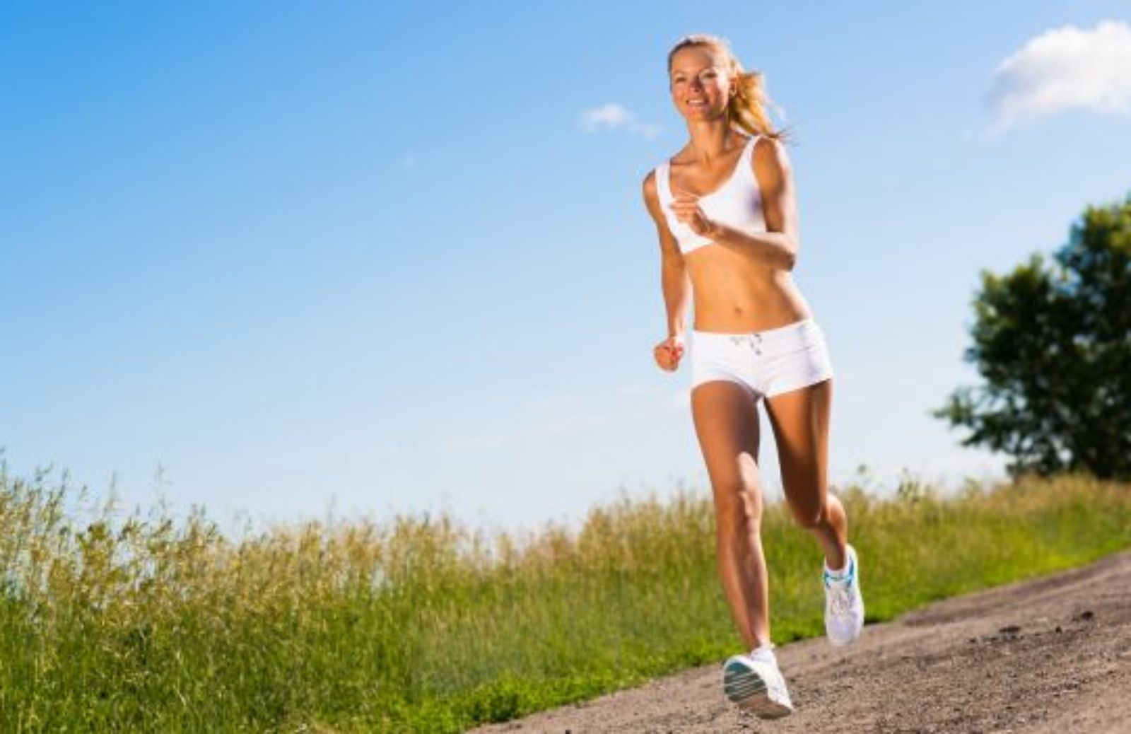 Come correre meglio con gli esercizi giusti