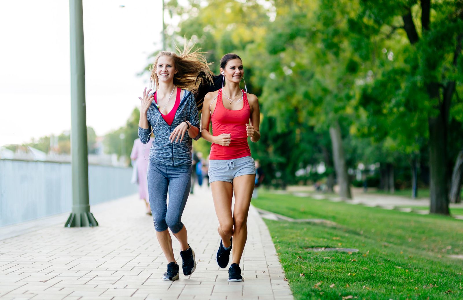 Come fare jogging: per iniziare
