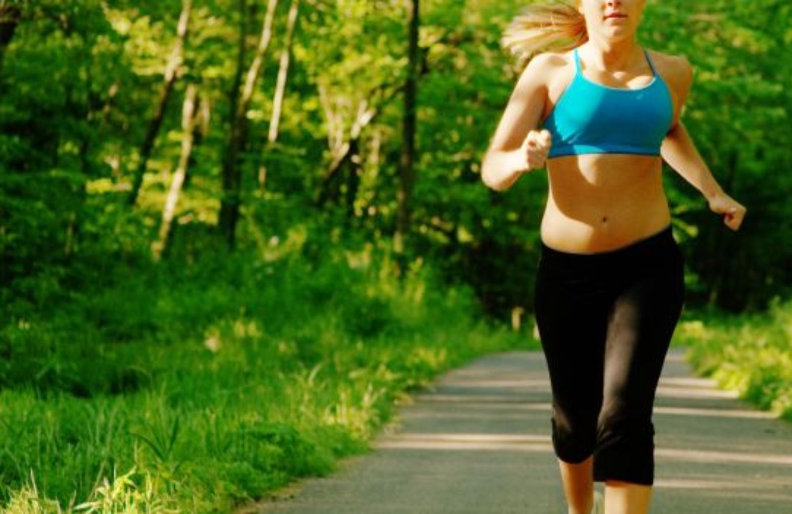 Come fare jogging: piano di allenamento