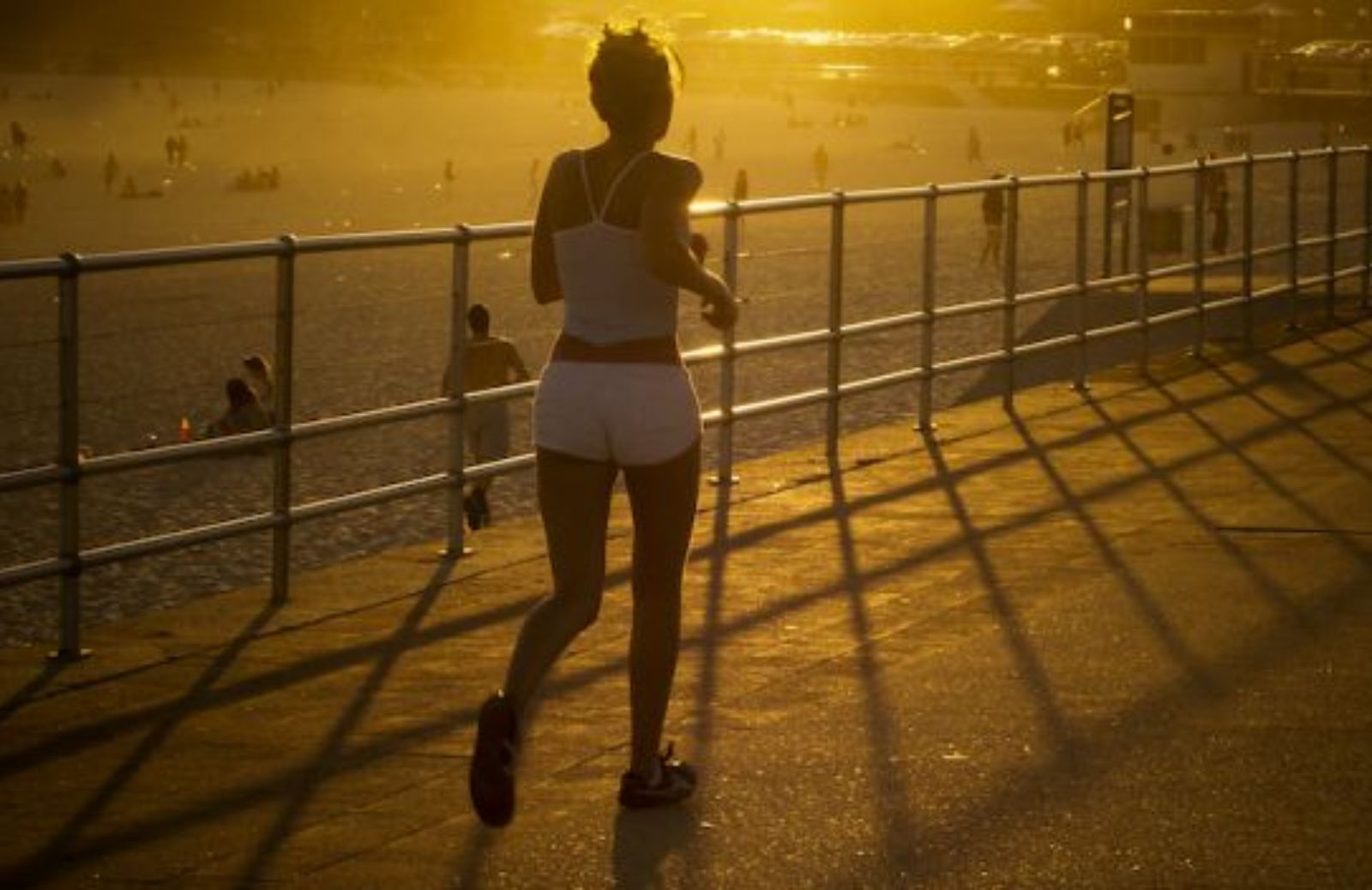 Come imparare a correre in 4 settimane: ultima settimana