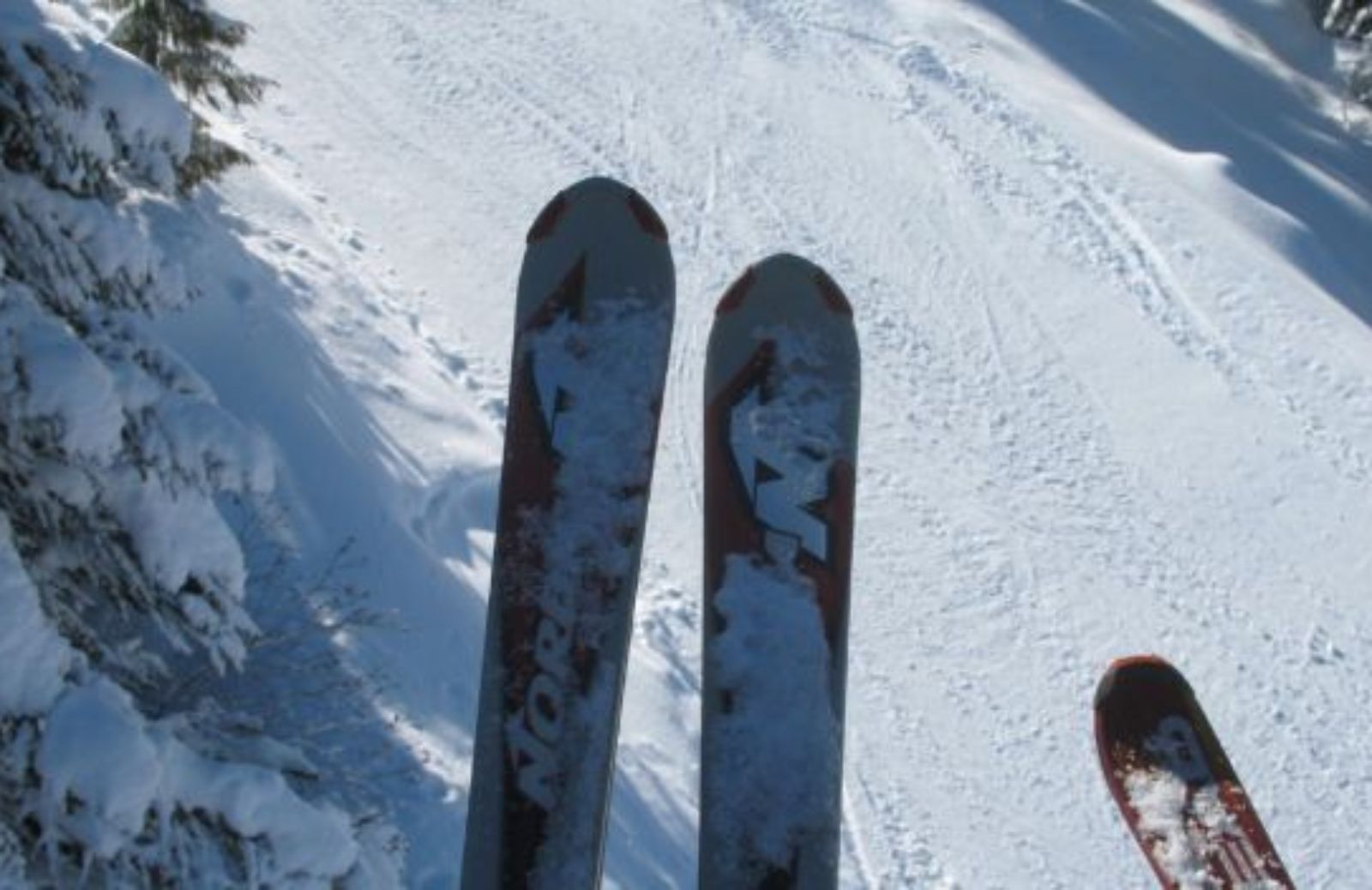 Come imparare a sciare: l'attrezzatura