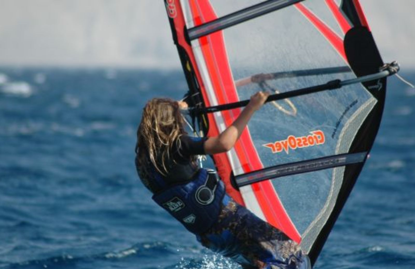 Come mantenersi in forma con il windsurf