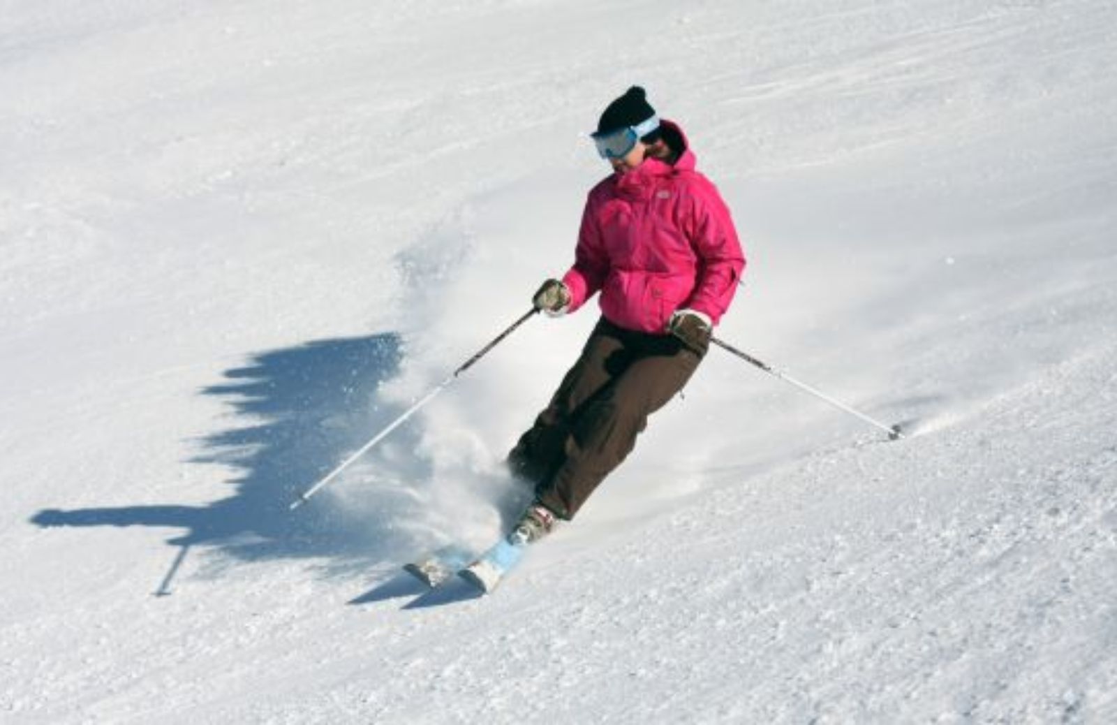 Come prepararsi allo sci