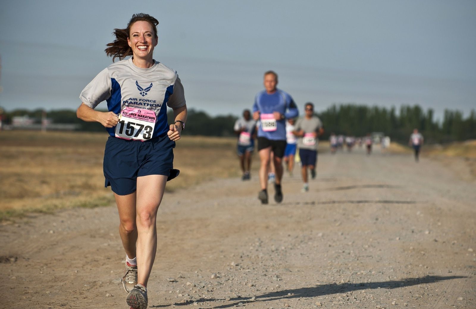 Correre dopo i 40 anni: aumentare velocità e resistenza