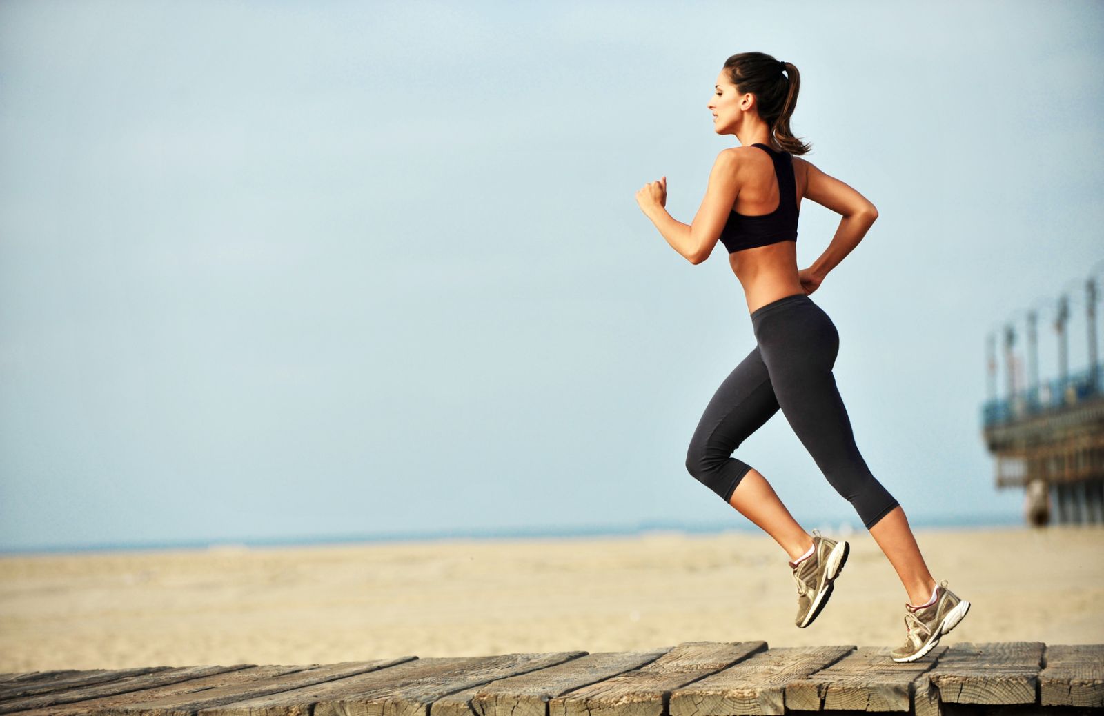 Fartlek training: il piano di allenamento per la corsa