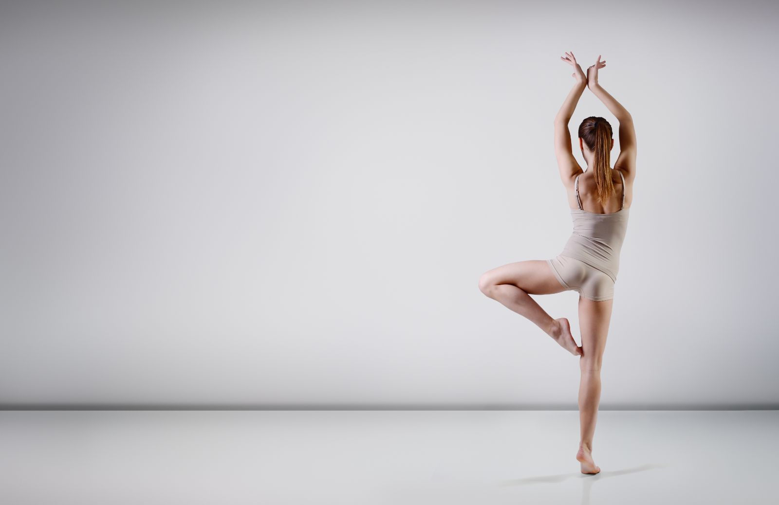Danza moderna: il corpo si ribella e ricerca una naturalezza espressiva