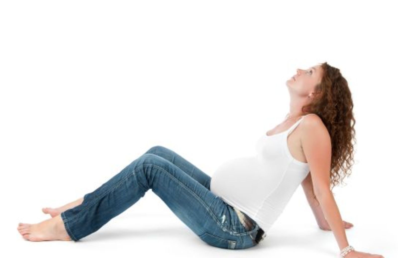 Come fare pilates in gravidanza: workout - secondo trimestre