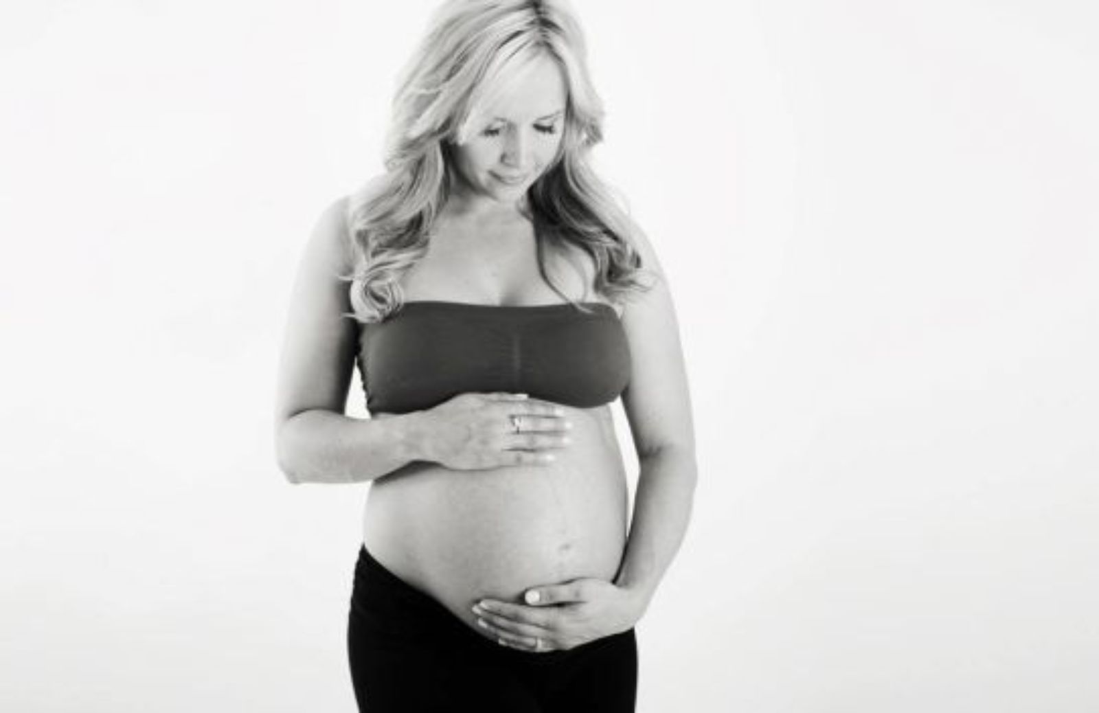 Come allenarsi in gravidanza: i consigli di Flavia Del Monte