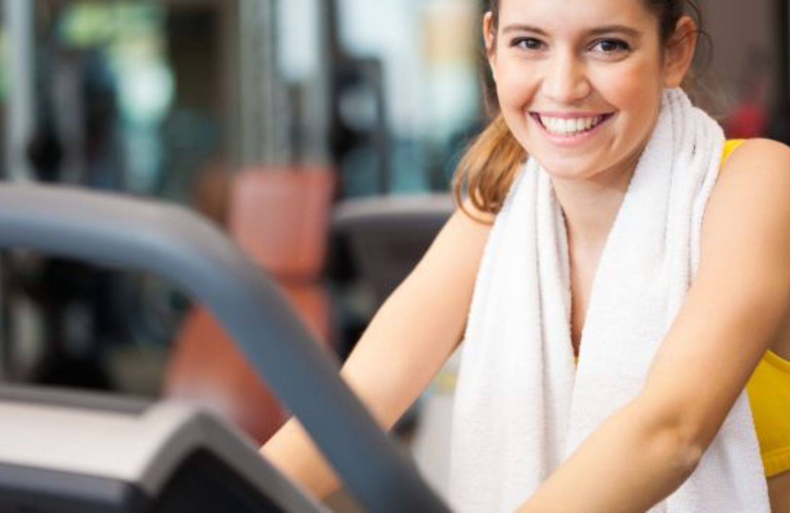 Come allenarsi sul treadmill in gravidanza