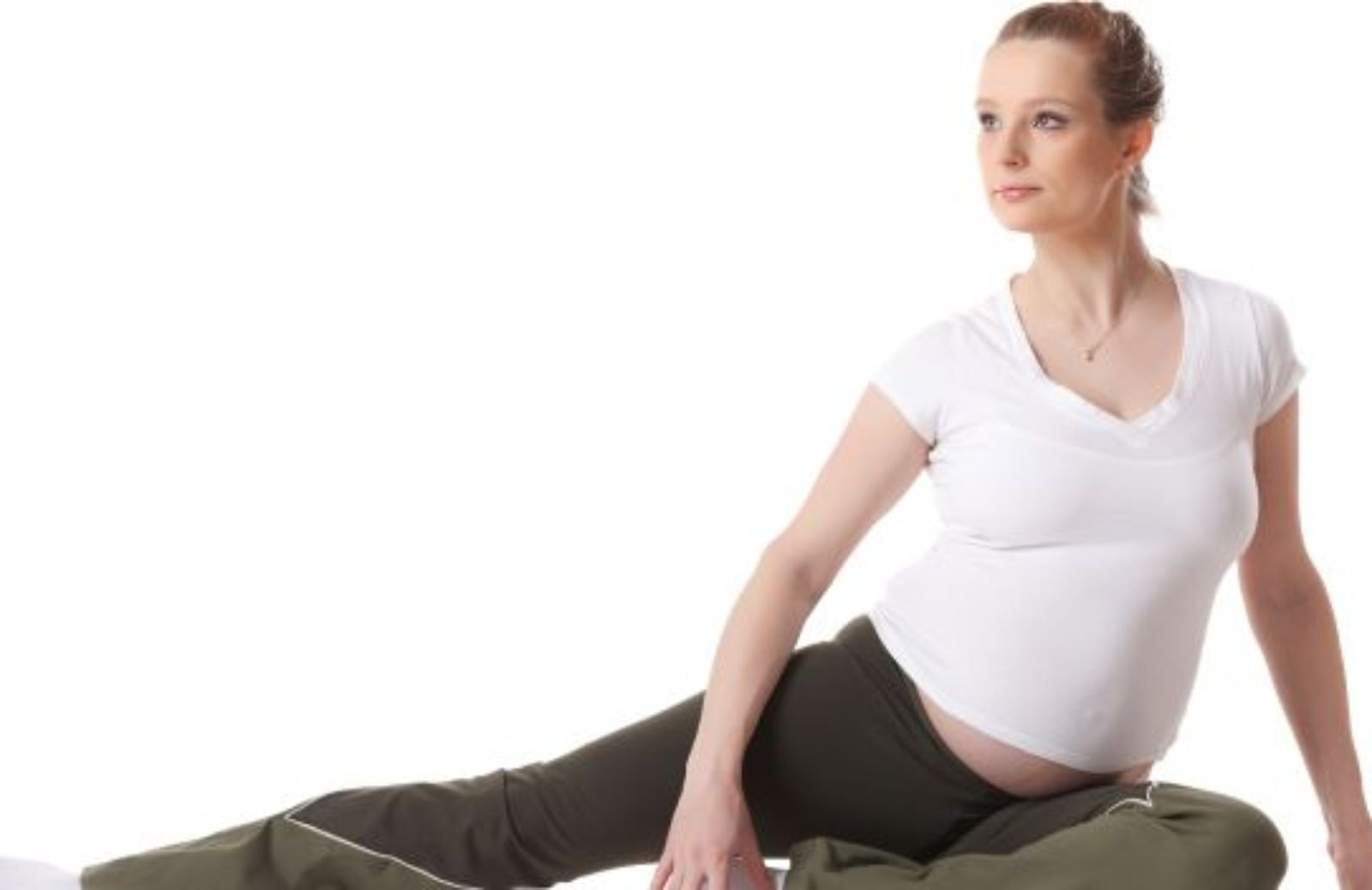 Come fare pilates in gravidanza - terzo trimestre
