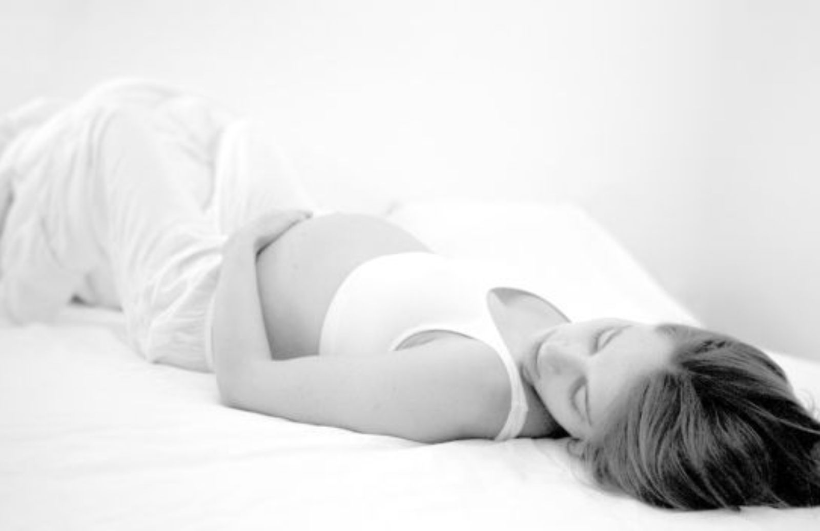 Come fare pilates in gravidanza: esercizi per il pavimento pelvico