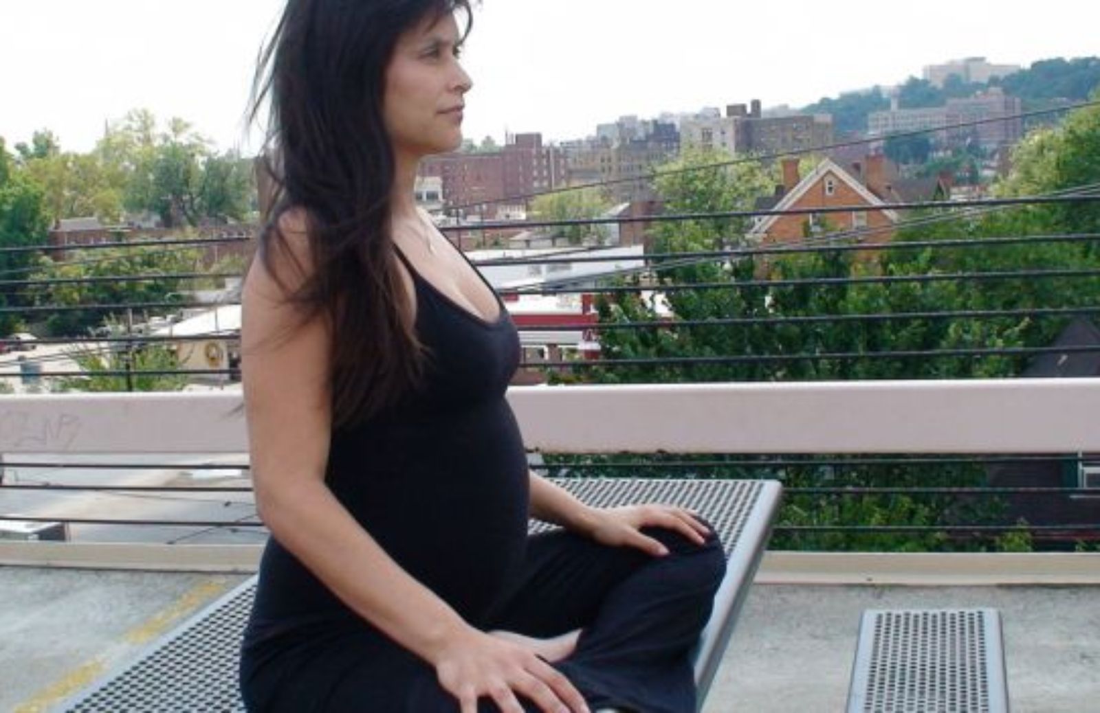 Come fare sport in gravidanza: yoga (3a parte)